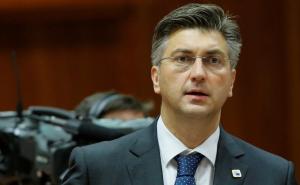 Premijer Hrvatske Plenković pozvao Ivana Del Vechija na razgovor