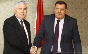 Gordan Duhaček: Hrvatska je jučer slavila genocidnu Republiku Srpsku