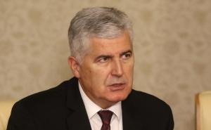 Čović odgovorio na kritike: "Okrenimo se jedni drugima, stop mržnji!"