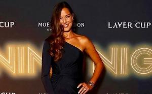 Lijepa Ana Ivanović krasi naslovnicu magazina Vogue