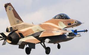 Posao definitivno propao: Hrvatska ostala bez izraelskih aviona F-16 Barak