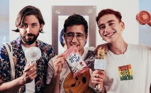 Years & Years and Jess Glynne - Come Alive