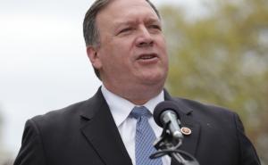 Pompeo, 9. januar i puzeći državni udar