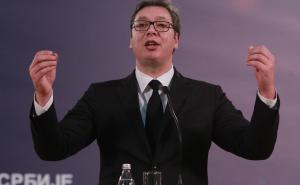 Vučić: Građanima Republike Srpske obezbijedit ćemo napredak i blagostanje