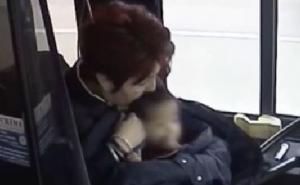 Vozačica busa Irena Ivić istrčala iz autobusa i spasila dijete