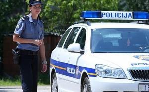 Žestoka tuča ispred kafića: Bosanac i Hrvatica završili u bolnici