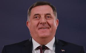 Milorad Dodik: Hoćemo da imamo svoju vojsku
