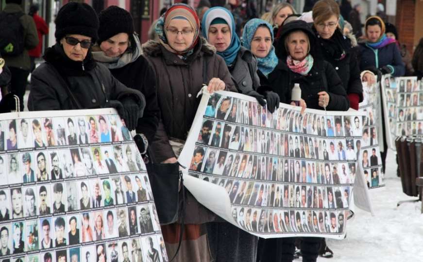 Žene Srebrenice: Predsjedavajući Predsjedništva BiH je najveći negator genocida