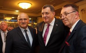 Del Vechio – "kurban" na oltaru domovine