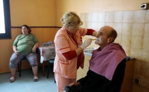 Sarajevo: Prihvatilište za beskućnike jedini spas od minusa