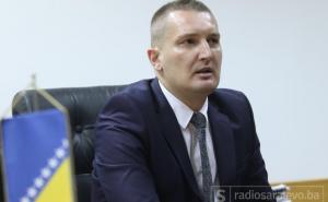 Ministar pravde (HDZ) u Vijeću ministara: Dan RS-a nije neustavan