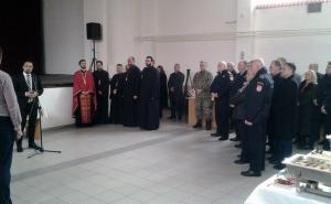 Oglasila se i Islamska zajednica: Glavni imam iz Doboja bio na obilježavanju dana RS