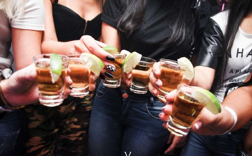 Građani BiH dnevno popiju skoro pola miliona KM alkoholnih pića
