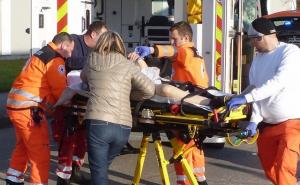 Tinejdžer u banjalučkom kafiću pao u alkoholnu komu