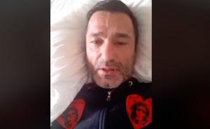 Davor Dragičević nije zatražio azil u Austriji