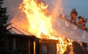 Zapalio se centar za rehabilitaciju narkomana, poginulo 17 osoba