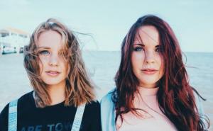 Najbolja prijateljica: 5 važnih životnih lekcija koje ste naučile od svoje sestre