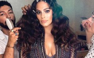 Poznata manekenka spavala sa pola New Yorka, a onda budućem suprugu "spustila zavjesu"