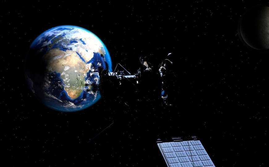 Rusija izgubila kontrolu nad satelitom: Koristio se za istraživanje signala