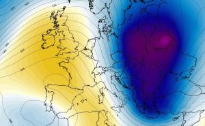 Eksperti najavljuju: Stiže nam arktički talas, pripremite se