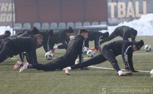 Musemić:  Opuštanja ne smije biti ili da neko misli da smo prije vremena završili