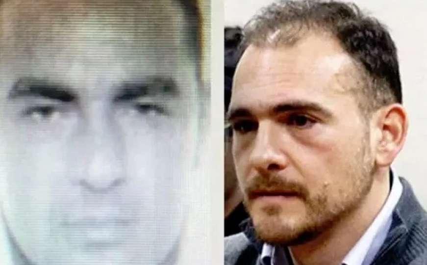 Najtraženiji kriminalac Srbije hapšen je i u Bosni i Hercegovini