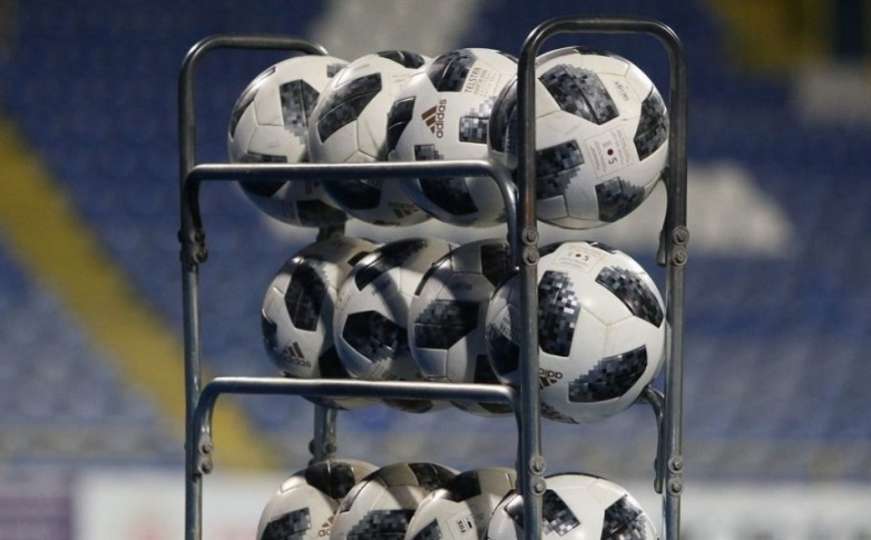 Željo počinje pripreme: Dogovorene četiri utakmice u Međugorju i Antaliji