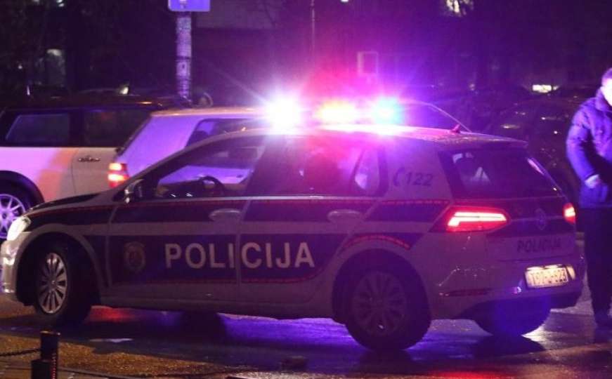 Muškarac u Travniku ubijen, uhapšena 41-godišnja žena 