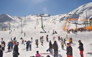 Iran krije jedno od najjeftinijh i najljepših skijališta na Bliskom Istoku