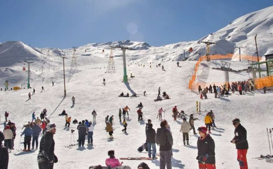 Iran krije jedno od najjeftinijh i najljepših skijališta na Bliskom Istoku