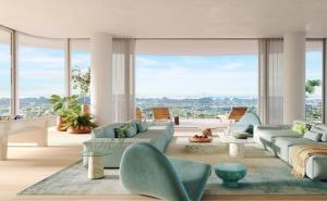 Prodaje se najskuplji penthouse u Miamiju