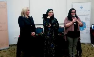 Edukacija trajala 5 godina: Osam novih Gestalt psihoterapauta u BiH