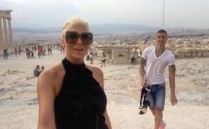 Vranješ javno otkrio gdje se i kako viđao s Karleušom i objavio zajedničku fotku