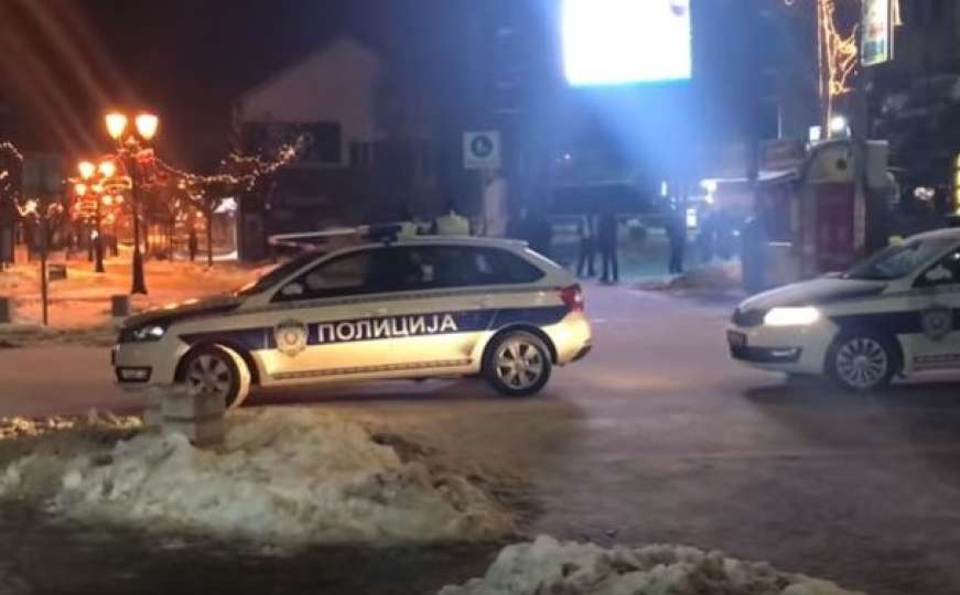 Izrešetan mladić u Novom Pazaru: Ubica ispalio sedam metaka