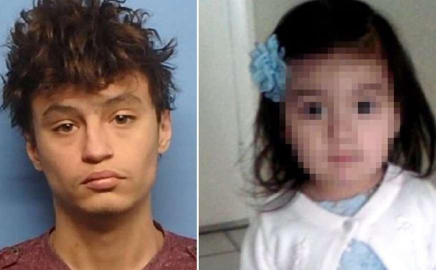 Stravičan zločin: Nasmrt pretukao 4-godišnju djevojčicu jer je prosula sok na Xbox