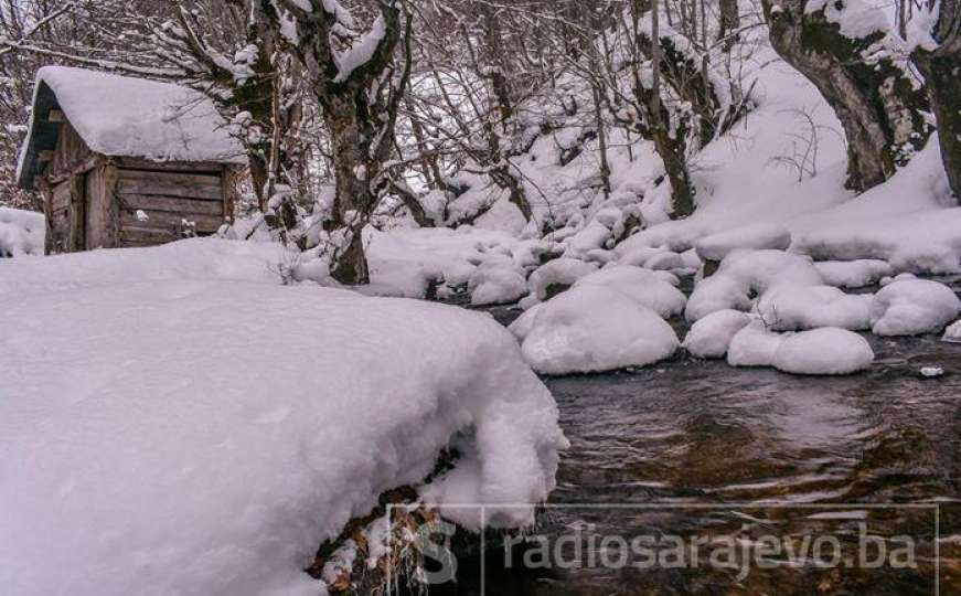 Riječni biser naše prošlosti: Kakve li sve tajne čuva mala vodenica u selu Kute