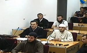 Podignuta optužnica protiv Muniba Ahmetspahića zbog terorizma