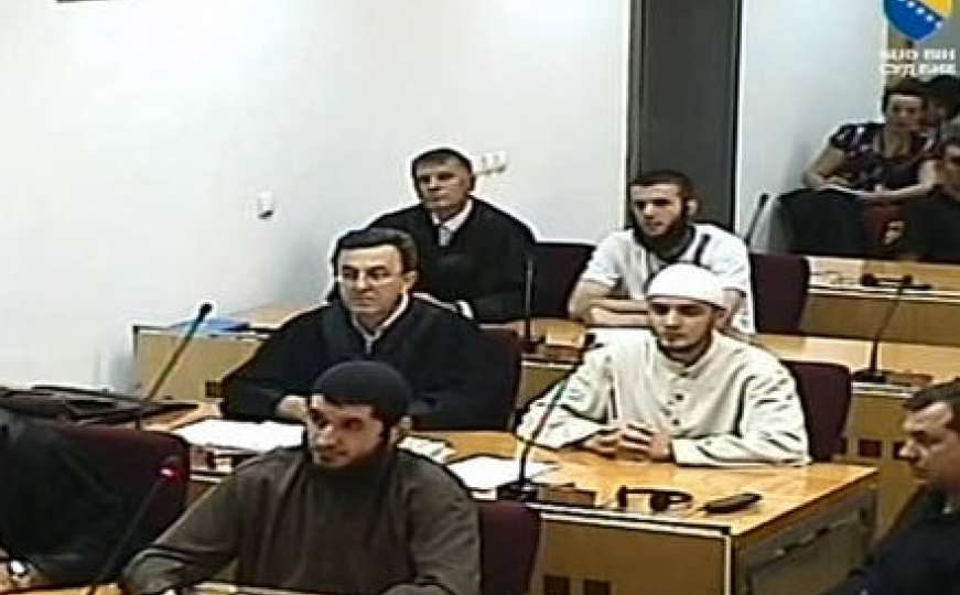 Podignuta optužnica protiv Muniba Ahmetspahića zbog terorizma