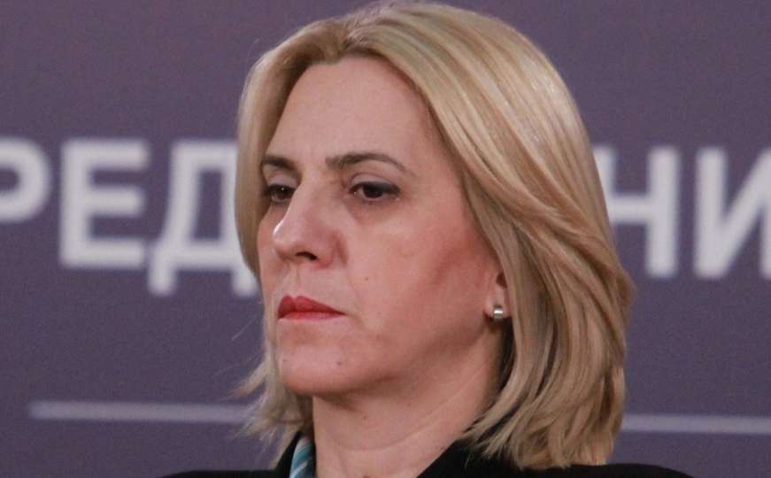 Željka Cvijanović: SNSD očekuje da se provedu izborni rezultati