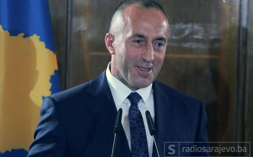 Haradinaj: Privremeno ćemo ukinuti takse za BiH, ali ako dobijemo garanciju priznanja