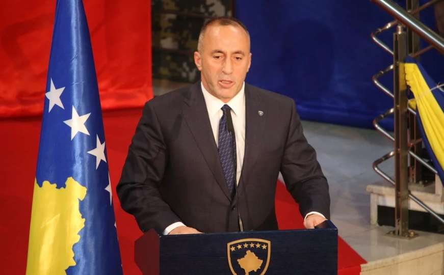 Haradinaj zbog taksi BiH i Srbiji ostao bez vize za SAD