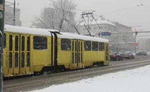 Nesreća u Sarajevu: Kombijem udario pješaka na Otoci