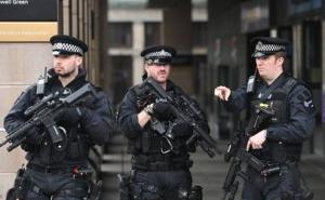 Privedeno 55 muškaraca u okviru istrage o zlostavljanju sedam djevojčica