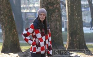 Sarajevo: Sedina Muhibić, dijete SOS dječijeg sela, napadnuta zbog jakne s kockicama