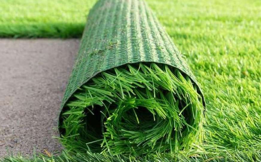 Tender: NSBiH traži firmu za nabavku vještačke trave za 15 stadiona