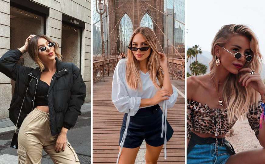 Tri modna trenda kojima je odzvonilo u 2019. godini