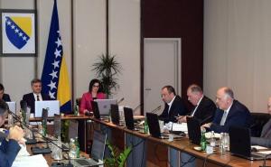 Vijeće ministara: Za zaslužne i vrhunske sportiste 100.000 KM