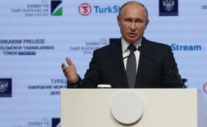 Predsjednik Rusije dolazi u posjetu: Šta Srbi spremaju Putinu...