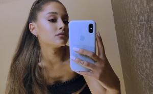 Ariana Grande sve ostavila bez tekst: Nova tetovaža krasi njeno tijelo
