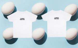Instagram jaje sad prodaje i svoje majice
